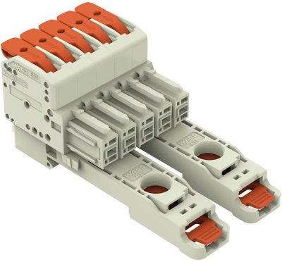 831-1105/306-000 WAGO Steckverbindersysteme Bild 3
