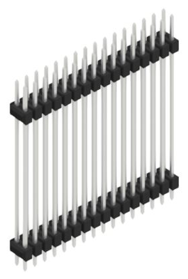 10057711 Fischer Elektronik Steckverbindersysteme