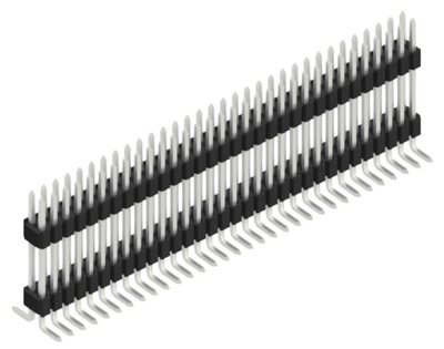 SLVW10SMD10264Z Fischer Elektronik Steckverbindersysteme