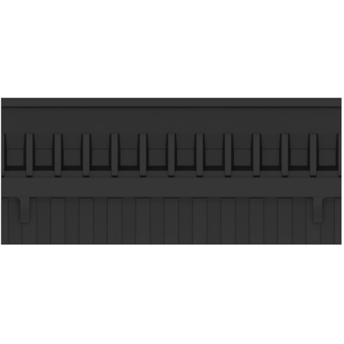 1-2213935-2 TE Connectivity Leiterplattenklemmen Bild 5