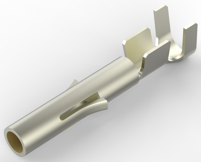 350536-6 AMP Crimpkontakte