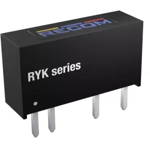 RYK-053.3S/H RECOM DC/DC-Wandler