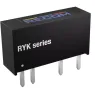 RYK-0505S/H RECOM DC/DC-Wandler