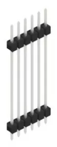 10056932 Fischer Elektronik Steckverbindersysteme