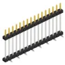 SLY 11 SMD 133 16 S Fischer Elektronik Steckverbindersysteme