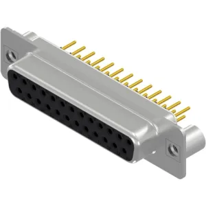 164A12049X CONEC D-Sub Steckverbinder