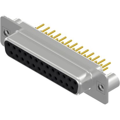 164A12049X CONEC D-Sub Steckverbinder Bild 2