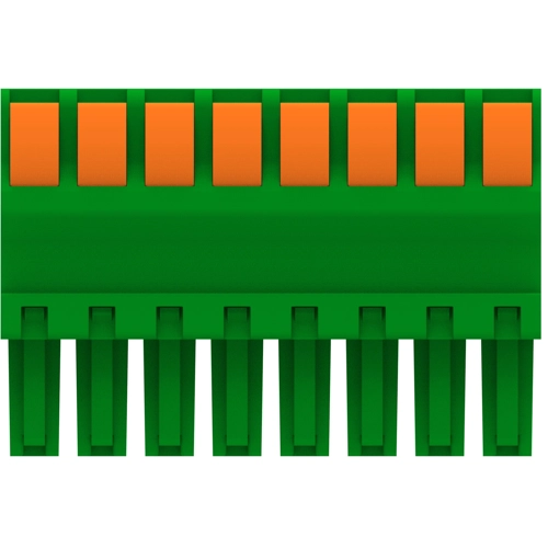 1986720-8 TE Connectivity Leiterplattenklemmen Bild 5