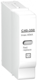 Ersatzschutzmodul C40-350 für Überspannungsableiter iQuick PRD40r, A9L16310