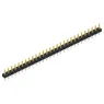 SL LP 1 082 28 S Fischer Elektronik Steckverbindersysteme