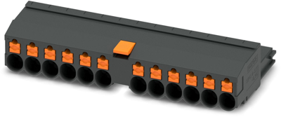 1233118 Phoenix Contact Steckverbindersysteme