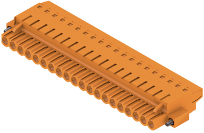 1844170000 Weidmüller Steckverbindersysteme