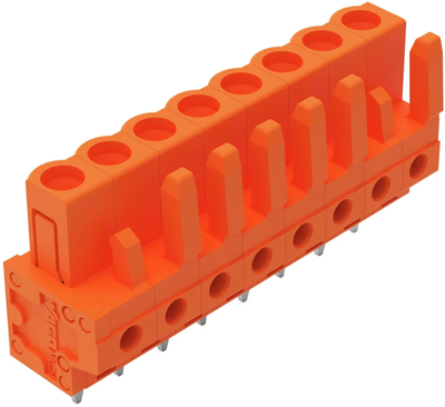 232-168 WAGO Steckverbindersysteme Bild 1