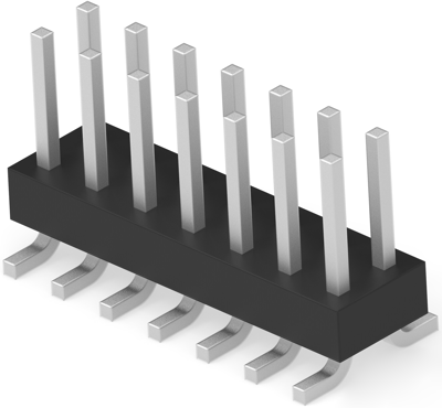 5-147292-1 AMP Steckverbindersysteme Bild 1