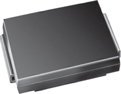 1.5SMC33A-E3/57T Vishay TVS Dioden