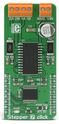 MIKROE-2912 MikroElektronika Single Board Computer