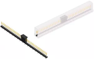 SLLP5SMD06636SBSM Fischer Elektronik Steckverbindersysteme