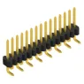 SLV W 1 SMD 048 15 G Fischer Elektronik Steckverbindersysteme