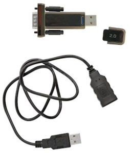 USB-Adapter, für USB-Schnittstellen, USB-ADAPTER-GE