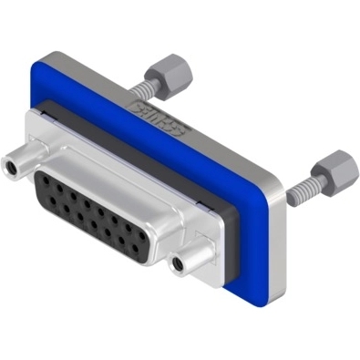 6STD15AAA99B90X CONEC Adapter für D-Sub Steckverbinder, USB Steckverbinder, PC Steckverbinder Bild 2