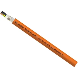 707250 HELUKABEL Anschlussleitungen und Steuerleitungen