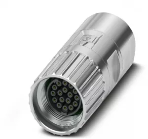 1629049 Phoenix Contact Sensor-Aktor Rundsteckverbinder
