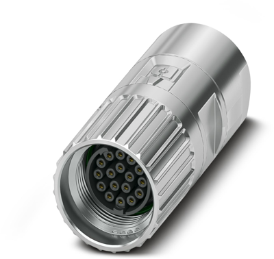 1629048 Phoenix Contact Sensor-Aktor Rundsteckverbinder