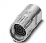 1629049 Phoenix Contact Sensor-Aktor Rundsteckverbinder