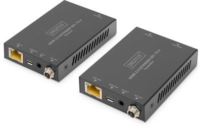 DS-55506 DIGITUS Konverter Bild 1