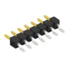 SL 12 SMD 035 7 S Fischer Elektronik Steckverbindersysteme