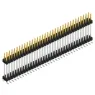 SL 16 SMD 207 68 S Fischer Elektronik Steckverbindersysteme