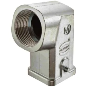 19620031645 Harting Gehäuse für schwere Steckverbinder