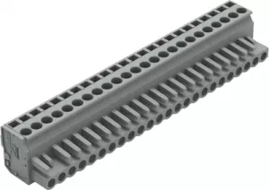 232-224/026-000 WAGO Steckverbindersysteme