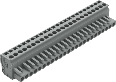 232-224/026-000 WAGO Steckverbindersysteme Bild 1
