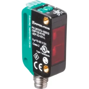267075-100511 PEPPERL+FUCHS Optische Sensoren