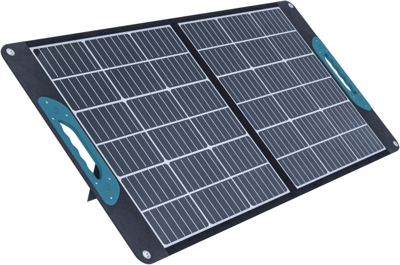 1001-0152 Ansmann Solarzellen und Solarpanels Bild 1