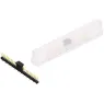 SL 10 SMD 052 24 S B SM Fischer Elektronik Steckverbindersysteme