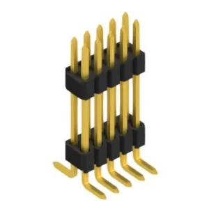 SLVW10SMD10210G Fischer Elektronik Steckverbindersysteme