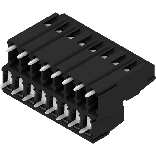 1769140000 Weidmüller Steckverbindersysteme Bild 2