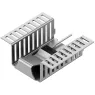FK 282 MI 247 O Fischer Elektronik Kühlkörper