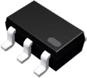 IMX1T110 Rohm Semiconductor Bipolar Transistoren