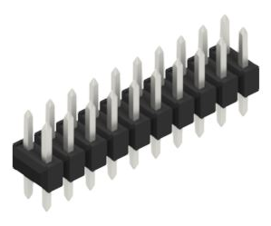 10054935 Fischer Elektronik Steckverbindersysteme