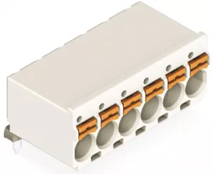 2092-1379/200-000 WAGO Steckverbindersysteme