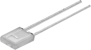 Fototransistor 880nm 35° 100mW Sidelooker LPT 80A