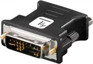 IADAP-DVI-8600T EFB-Elektronik Adapter