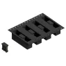 SL 10 SMD 052 4 S B TR Fischer Elektronik Steckverbindersysteme