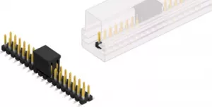 SLLP6SMD05136SBSMPS Fischer Elektronik Steckverbindersysteme