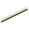 SLY 7 SMD 062 32 G Fischer Elektronik Steckverbindersysteme