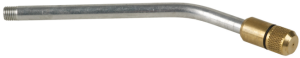 Spritzrohr mit Zerstäuberdüse, D 11, L 115 mm, 05069