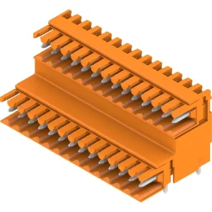 1642150000 Weidmüller Steckverbindersysteme